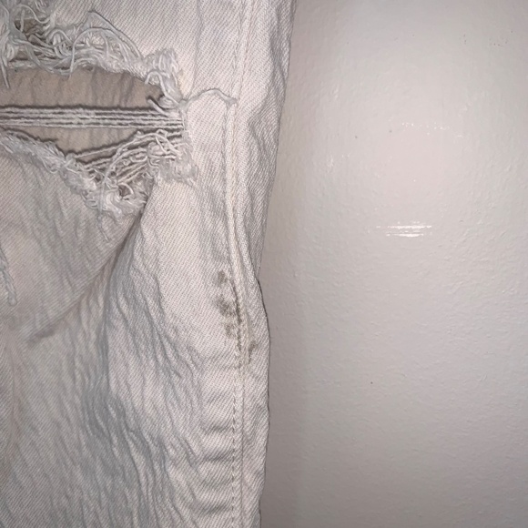 ROLLA'S Dusters Bootcut Crop Jean 26 - Picture 11 of 12